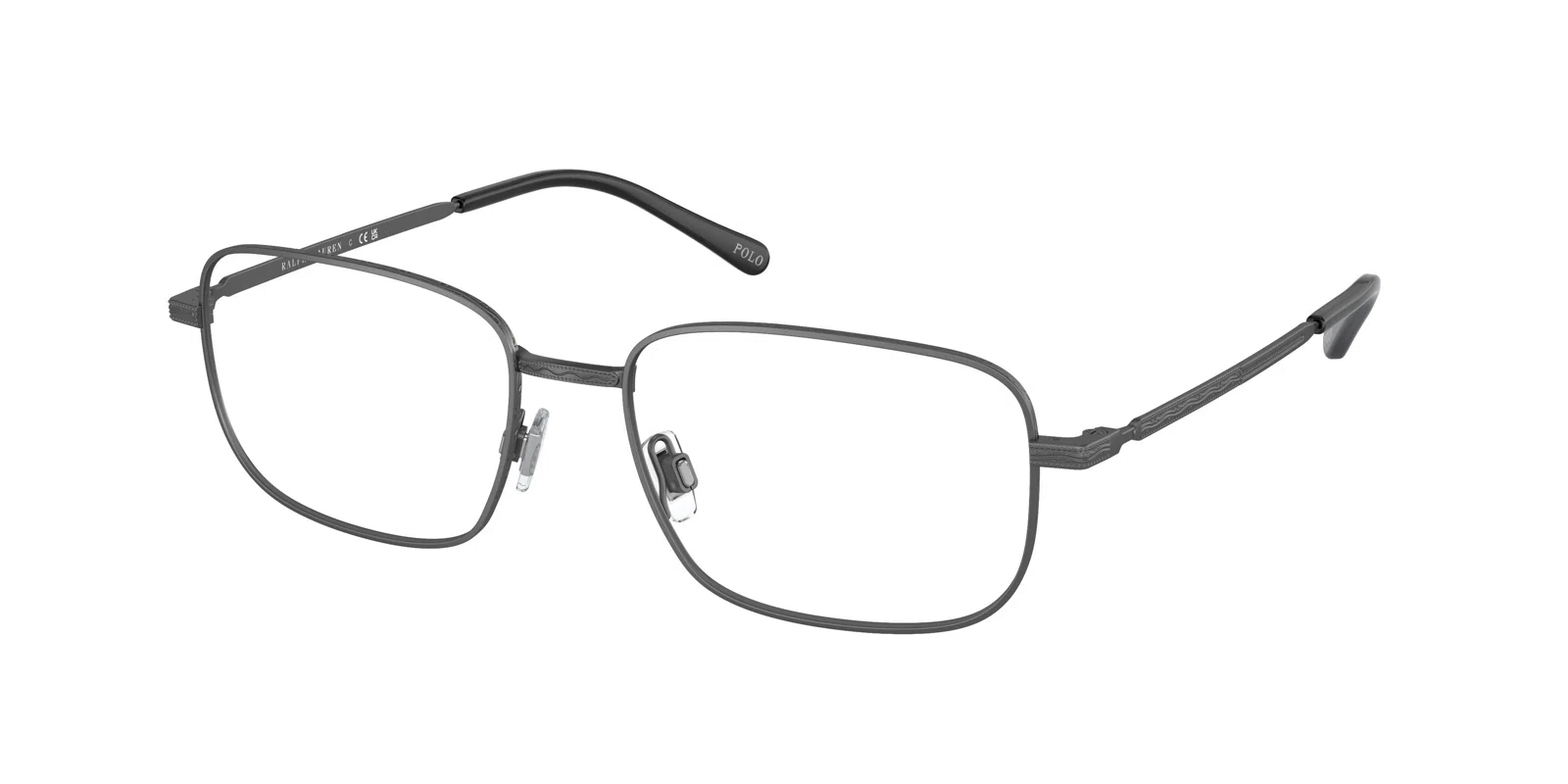 Polo 1218 Eyeglasses - view 2
